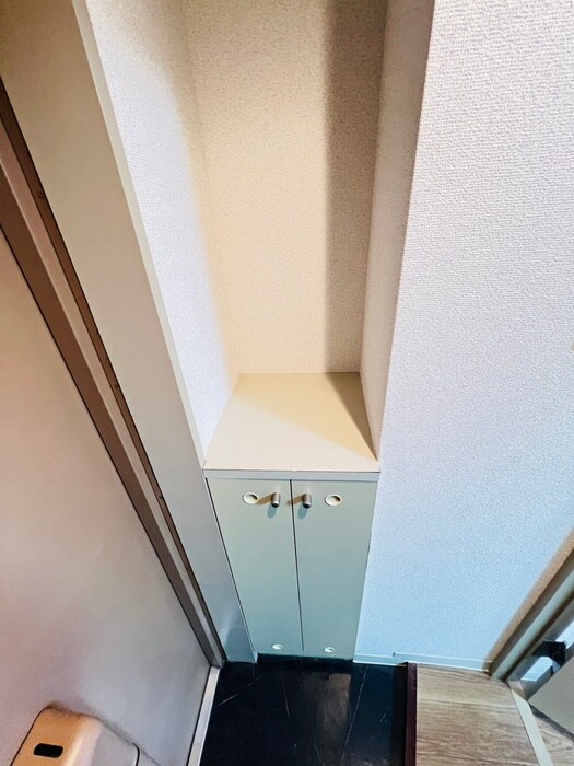 ソルテリア元町の物件内観写真