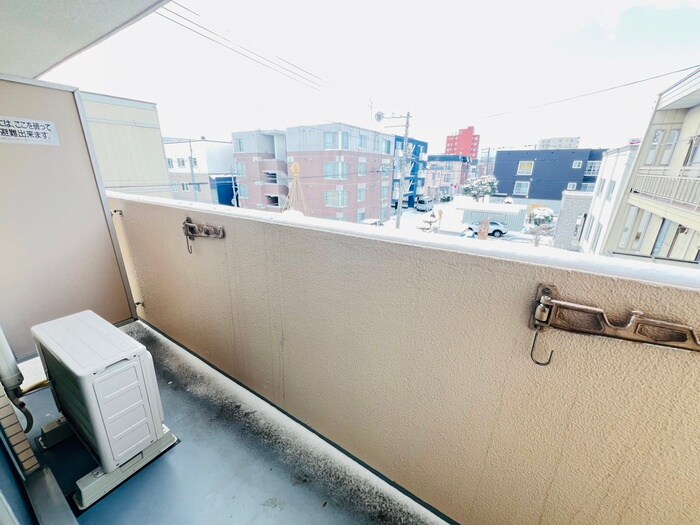 ソルテリア元町の物件内観写真