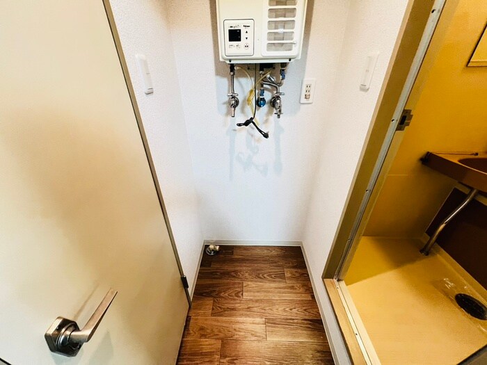 ソルテリア元町の物件内観写真