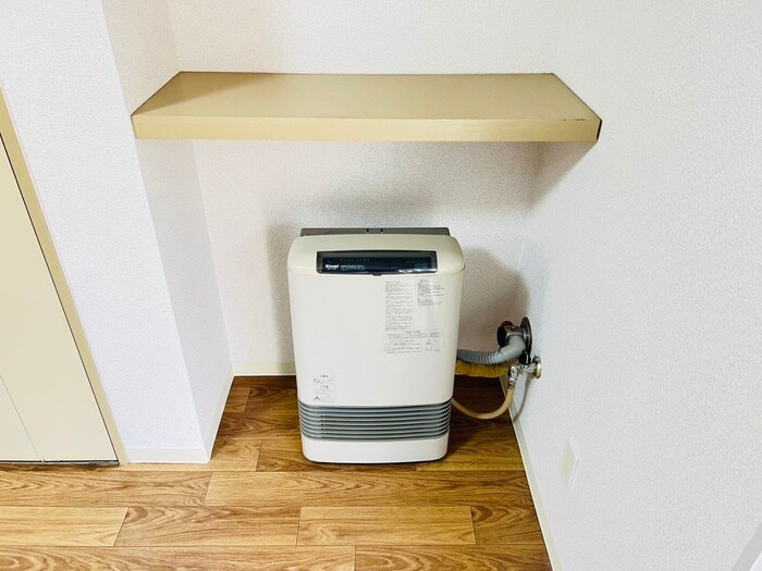 ソルテリア元町の物件内観写真