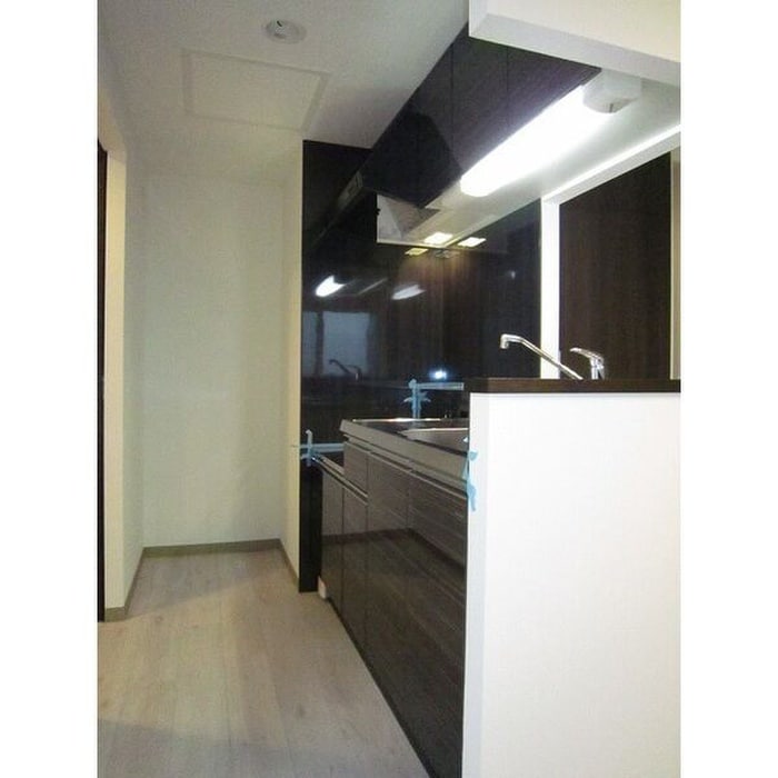 グランデプレシア環状通東の物件内観写真