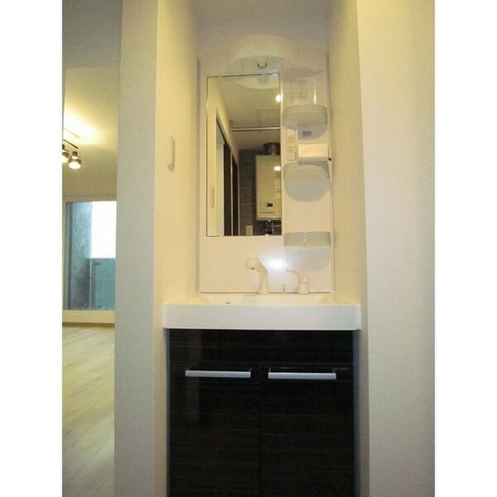 グランデプレシア環状通東の物件内観写真