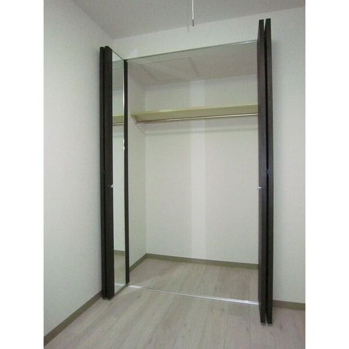 グランデプレシア環状通東の物件内観写真