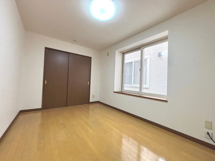 フロル　ドゥ　コルザの物件内観写真