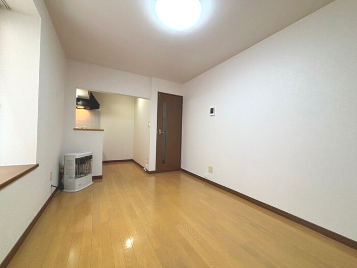 フロル　ドゥ　コルザの物件内観写真