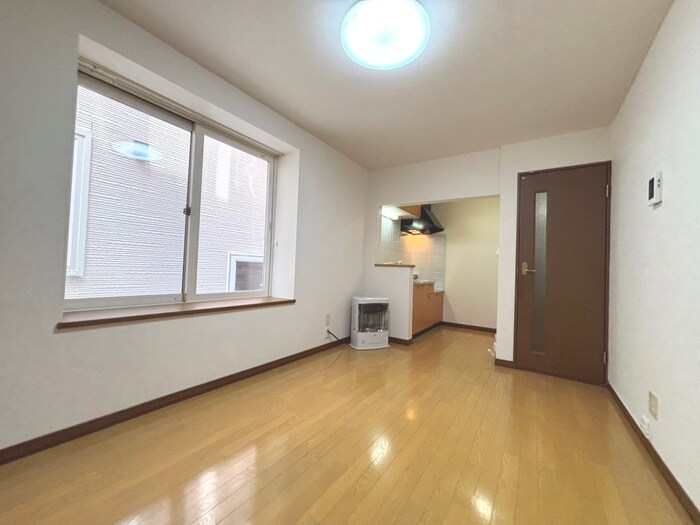 フロル　ドゥ　コルザの物件内観写真