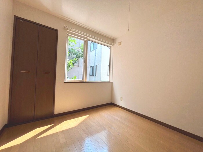 フロル　ドゥ　コルザの物件内観写真