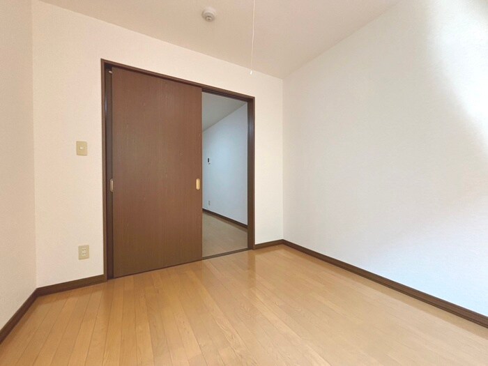 フロル　ドゥ　コルザの物件内観写真