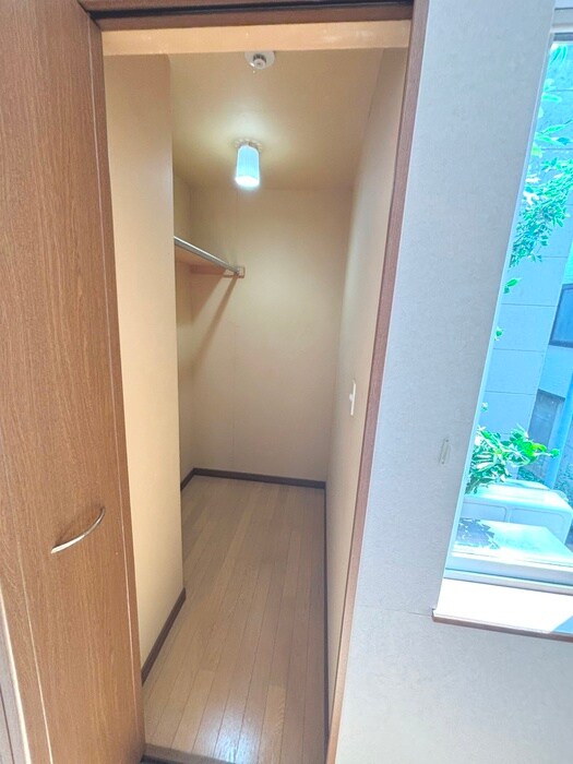 フロル　ドゥ　コルザの物件内観写真