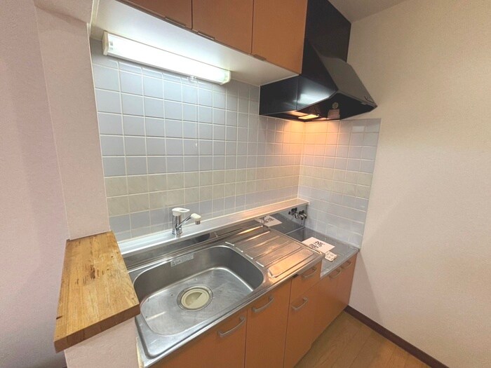 フロル　ドゥ　コルザの物件内観写真