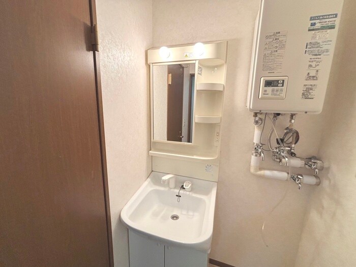 フロル　ドゥ　コルザの物件内観写真