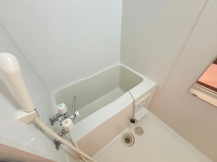 フロル　ドゥ　コルザの物件内観写真