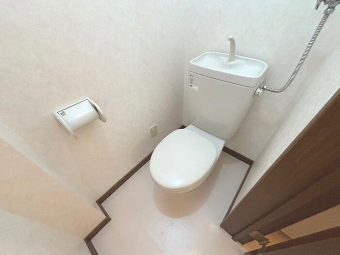 フロル　ドゥ　コルザの物件内観写真