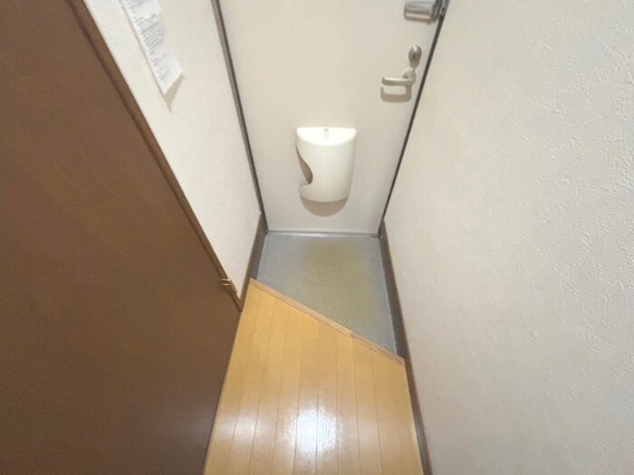 フロル　ドゥ　コルザの物件内観写真