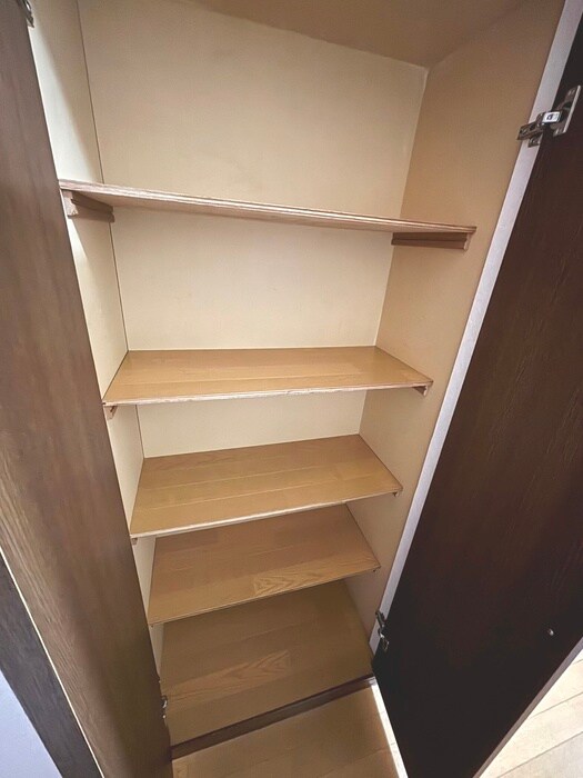 フロル　ドゥ　コルザの物件内観写真