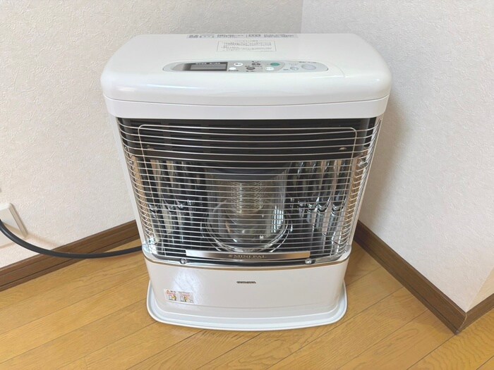 フロル　ドゥ　コルザの物件内観写真