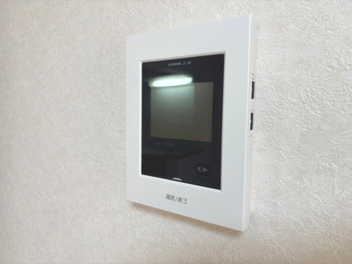 フロル　ドゥ　コルザの物件内観写真