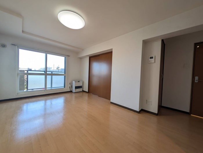 パークレジデンス宮の沢の物件内観写真