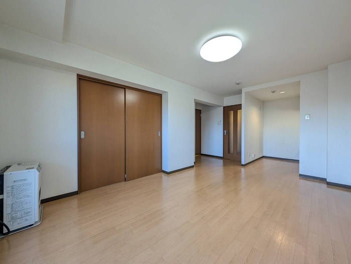 パークレジデンス宮の沢の物件内観写真