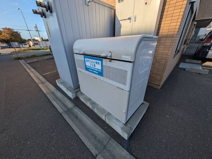 パークレジデンス宮の沢の物件外観写真