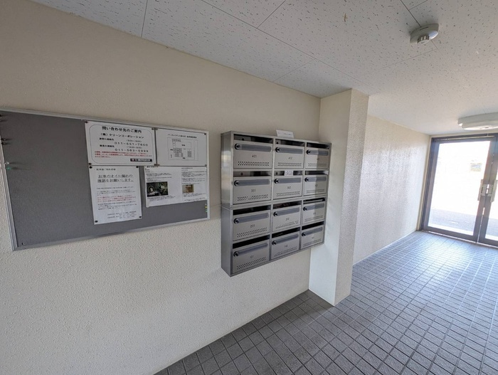 パークレジデンス宮の沢の物件外観写真