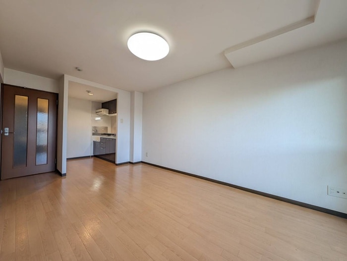 パークレジデンス宮の沢の物件内観写真