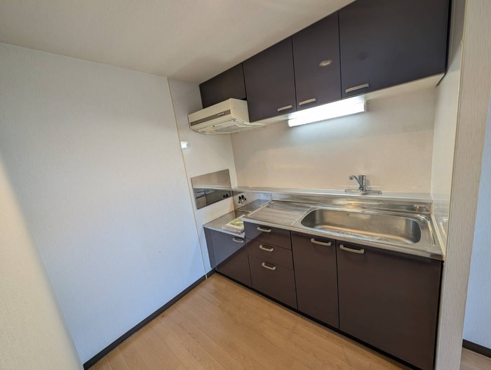 パークレジデンス宮の沢の物件内観写真