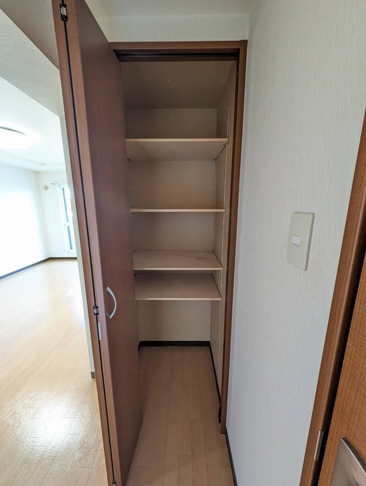 パークレジデンス宮の沢の物件内観写真