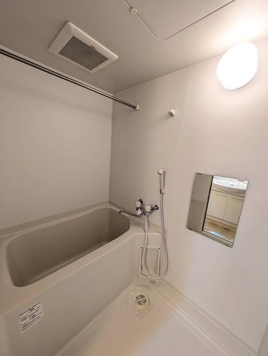 パークレジデンス宮の沢の物件内観写真