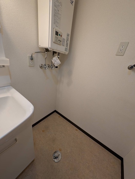 パークレジデンス宮の沢の物件内観写真