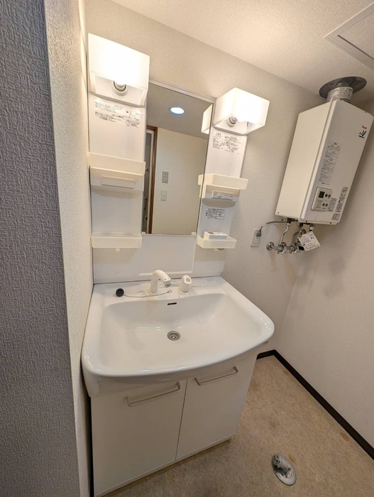 パークレジデンス宮の沢の物件内観写真