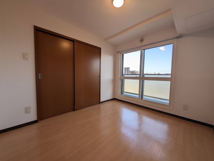 パークレジデンス宮の沢の物件内観写真