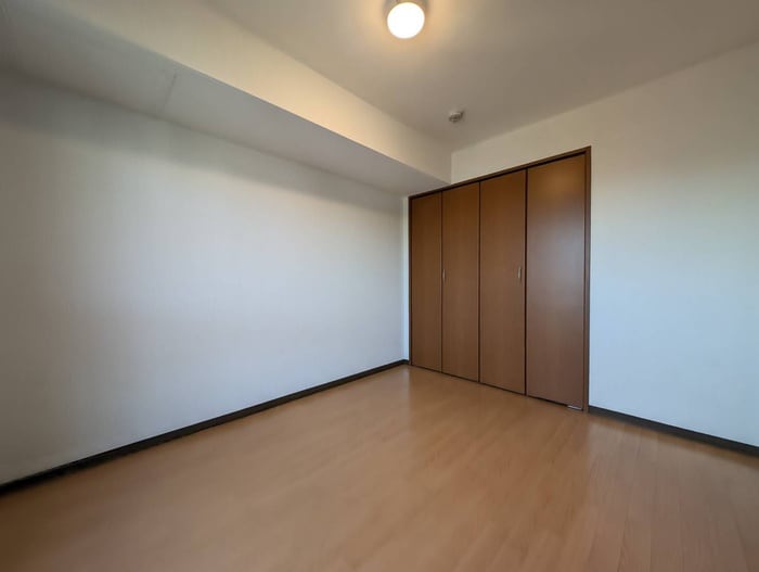 パークレジデンス宮の沢の物件内観写真