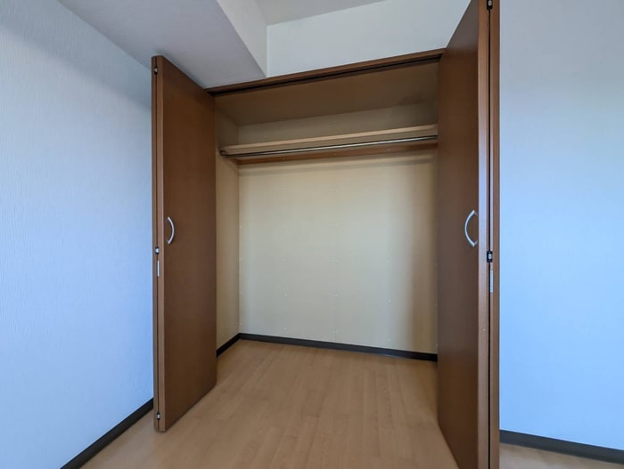 パークレジデンス宮の沢の物件内観写真