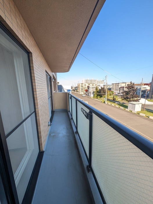 パークレジデンス宮の沢の物件内観写真