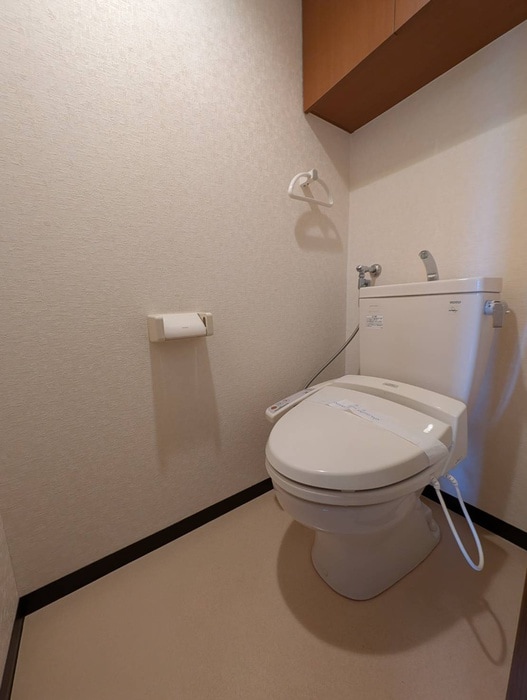 パークレジデンス宮の沢の物件内観写真