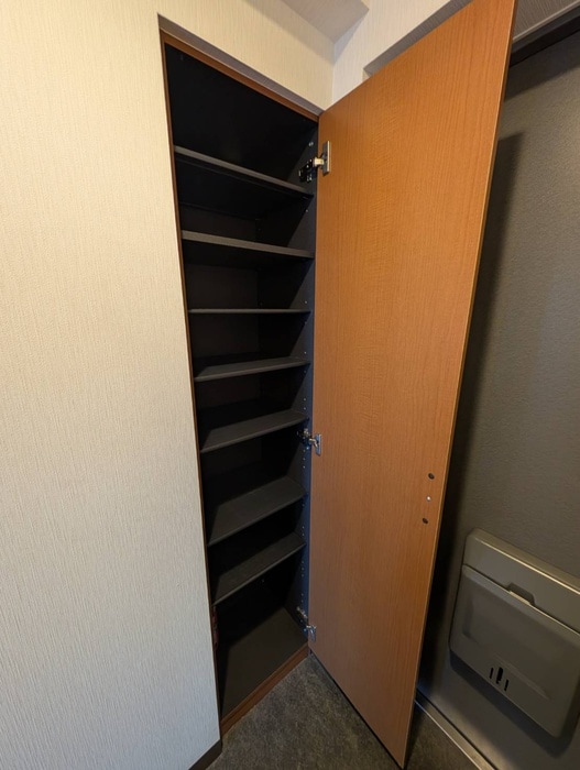 パークレジデンス宮の沢の物件内観写真