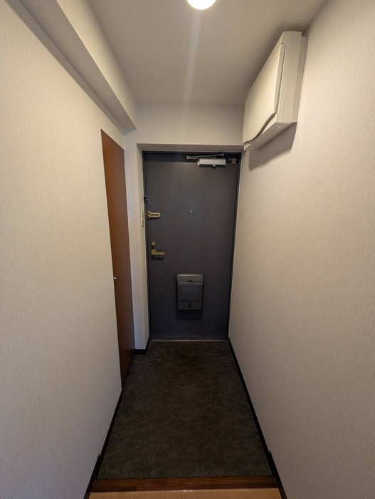 パークレジデンス宮の沢の物件内観写真