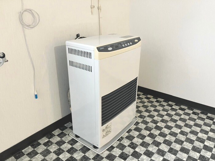 RT月寒公園の物件内観写真