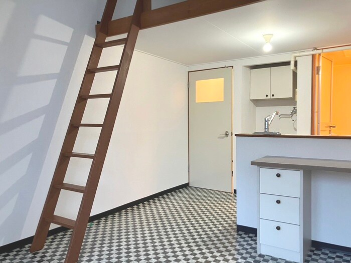 RT月寒公園の物件内観写真