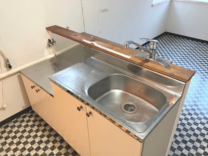 RT月寒公園の物件内観写真