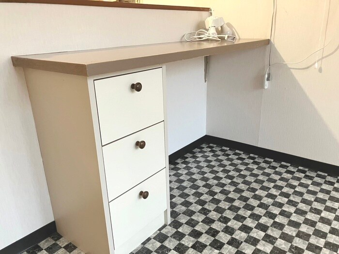 RT月寒公園の物件内観写真