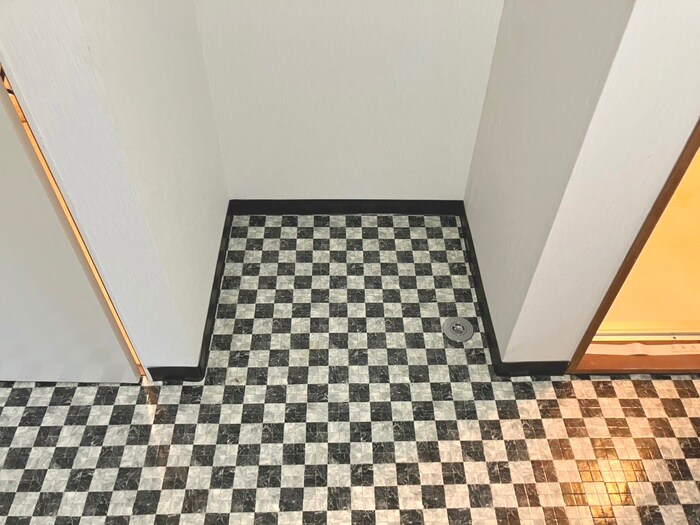 RT月寒公園の物件内観写真