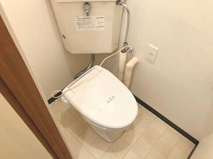 RT月寒公園の物件内観写真