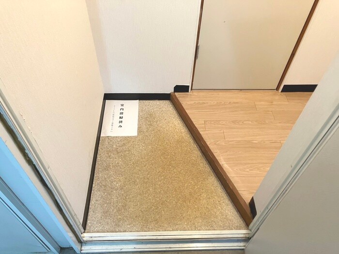 RT月寒公園の物件内観写真