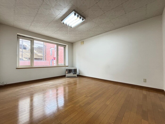 スカイハイツⅢの物件内観写真