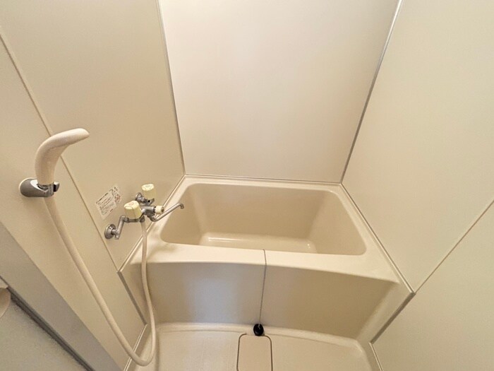 スカイハイツⅢの物件内観写真