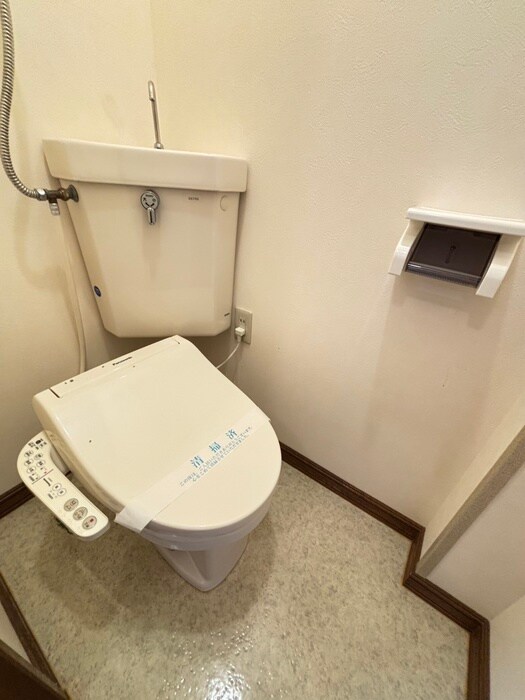 スカイハイツⅢの物件内観写真