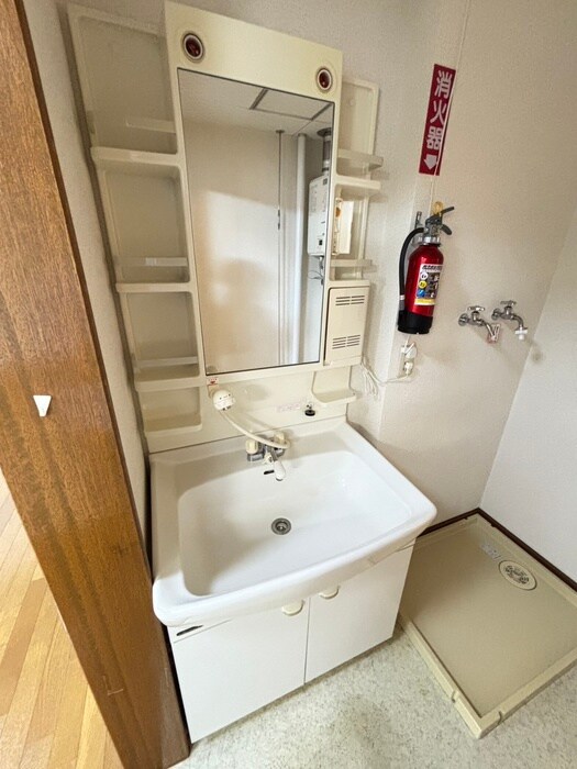 スカイハイツⅢの物件内観写真