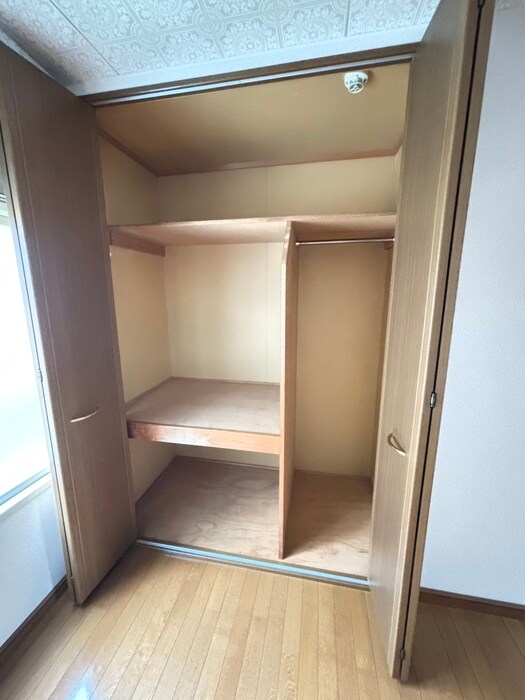 スカイハイツⅢの物件内観写真